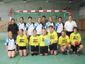 Osthessen Handball