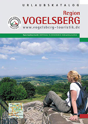 Vogelsberg News