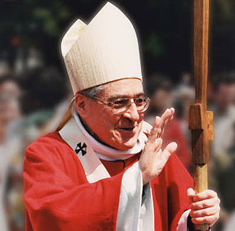 Kardinal Lustiger